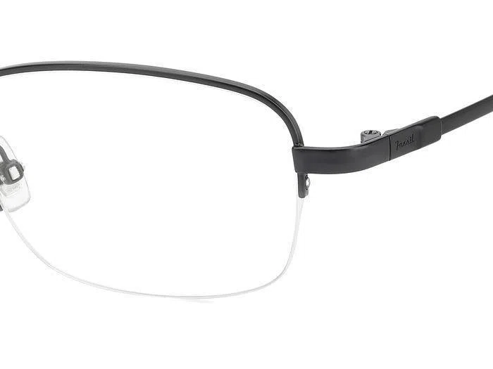 Fossil Trey Eyeglasses - BROWN - view 8