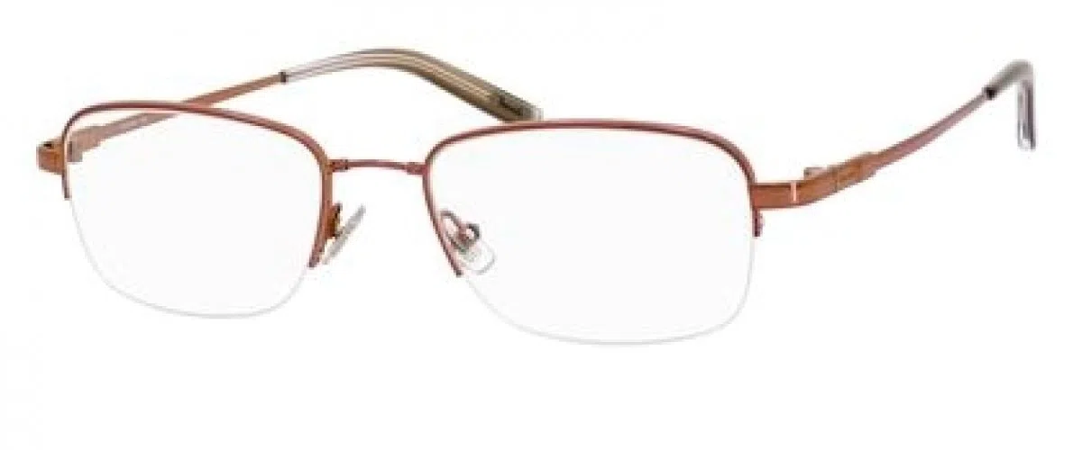 Fossil Trey Eyeglasses - view 3