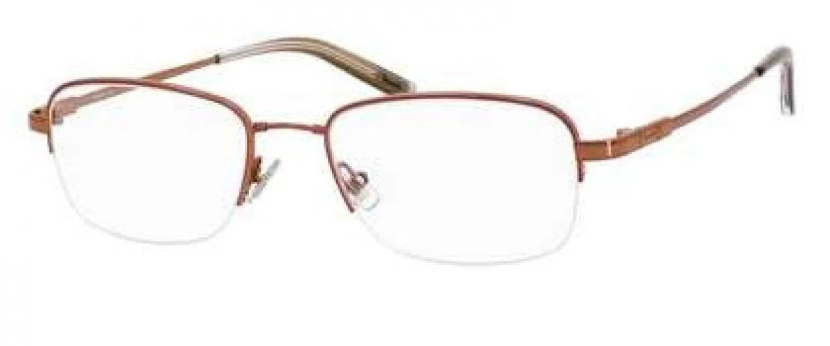 Fossil Trey Eyeglasses - view 4