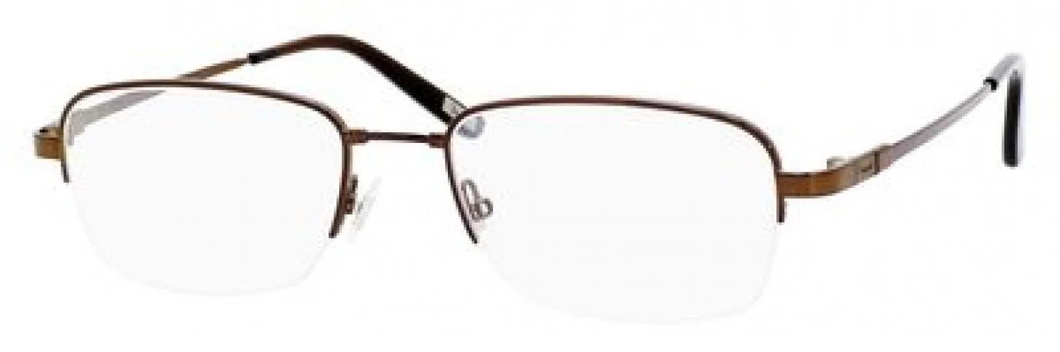 Fossil Trey Eyeglasses - view 5