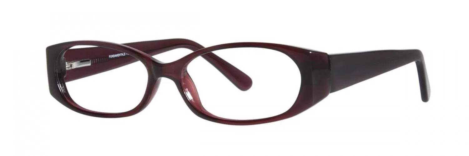 Fundamentals F005 Eyeglasses - view 3