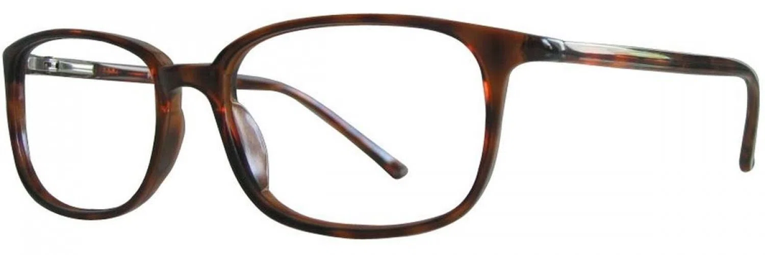 Fundamentals F020 Eyeglasses - view 2