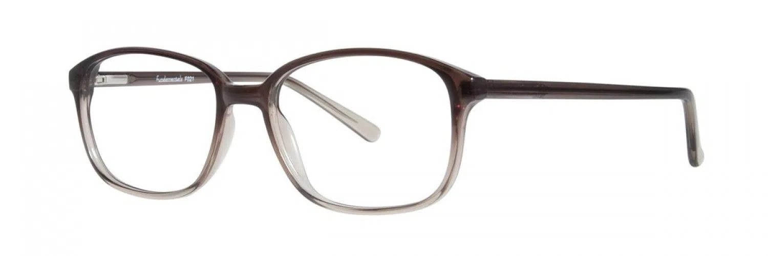 Fundamentals F021 Eyeglasses - view 2