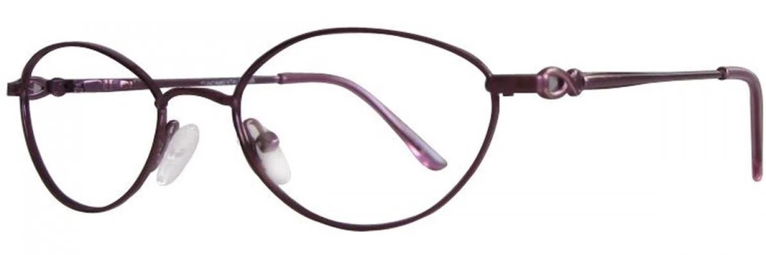 Fundamentals F105 Eyeglasses - view 2