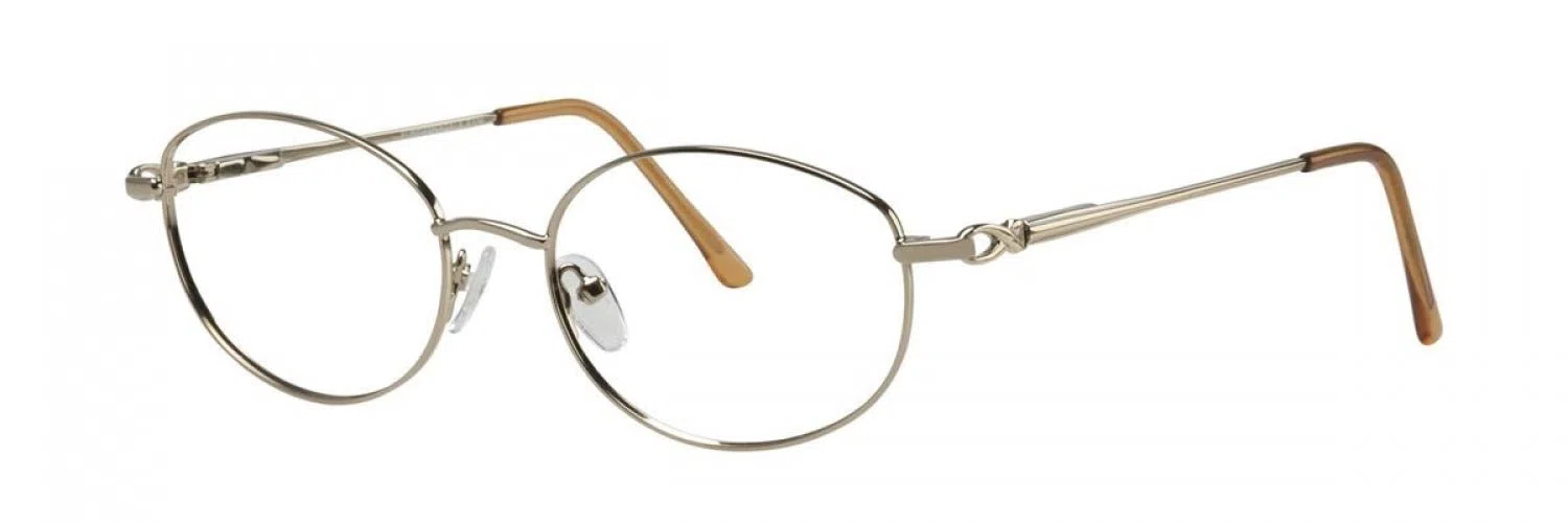 Fundamentals F106 Eyeglasses - view 2