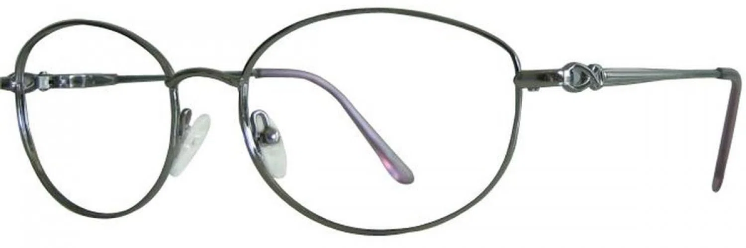 Fundamentals F106 Eyeglasses - view 3
