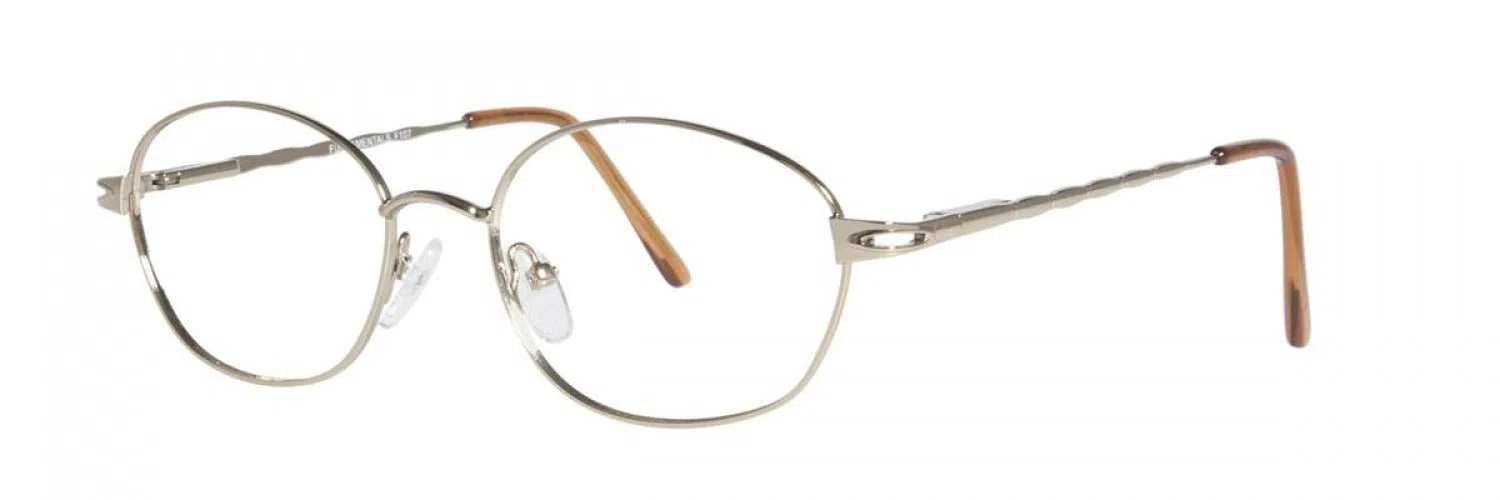 Fundamentals F107 Eyeglasses - view 3