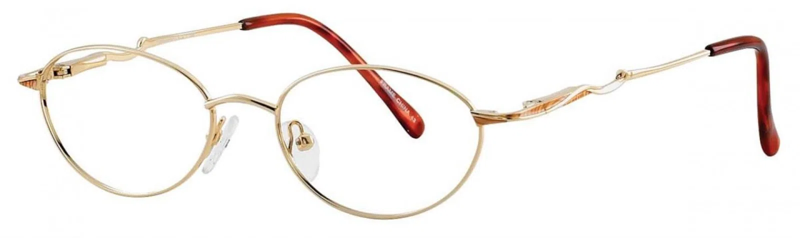 Fundamentals F109 Eyeglasses - view 2
