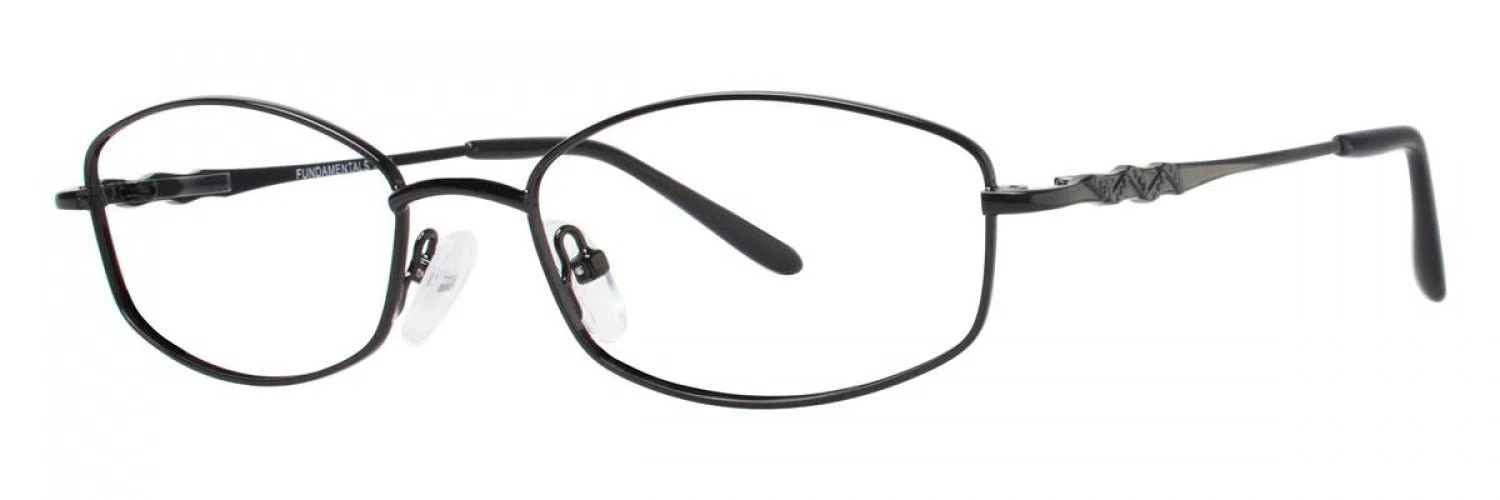 Fundamentals F114 Eyeglasses - view 2