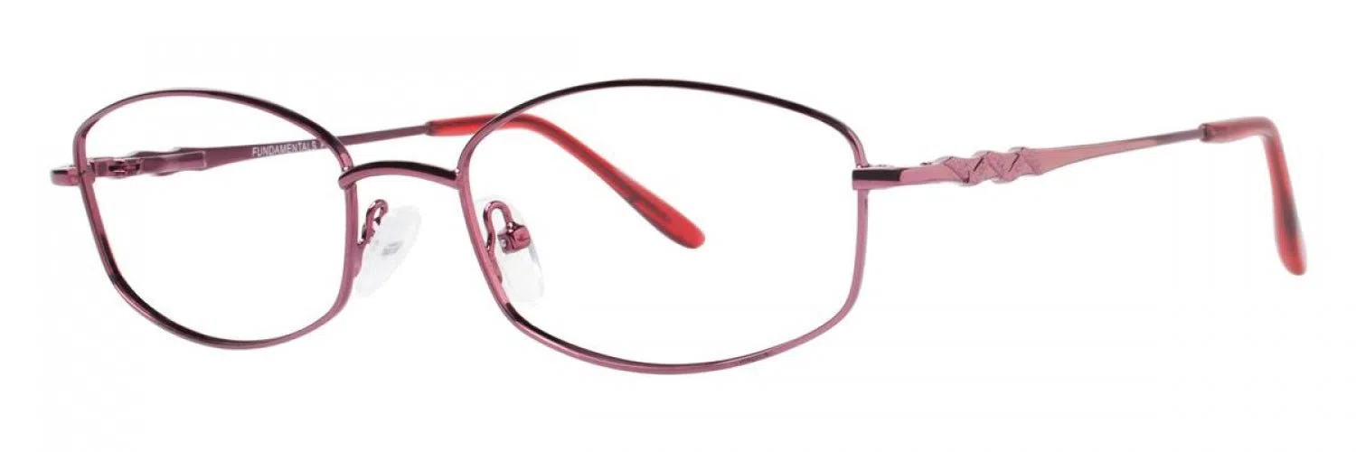 Fundamentals F114 Eyeglasses - view 3