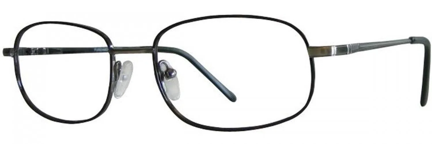 Fundamentals F200 Eyeglasses - view 2
