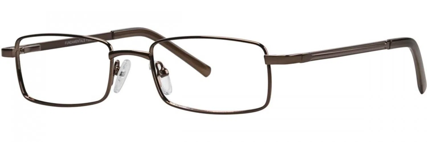 Fundamentals F206 Eyeglasses - view 2