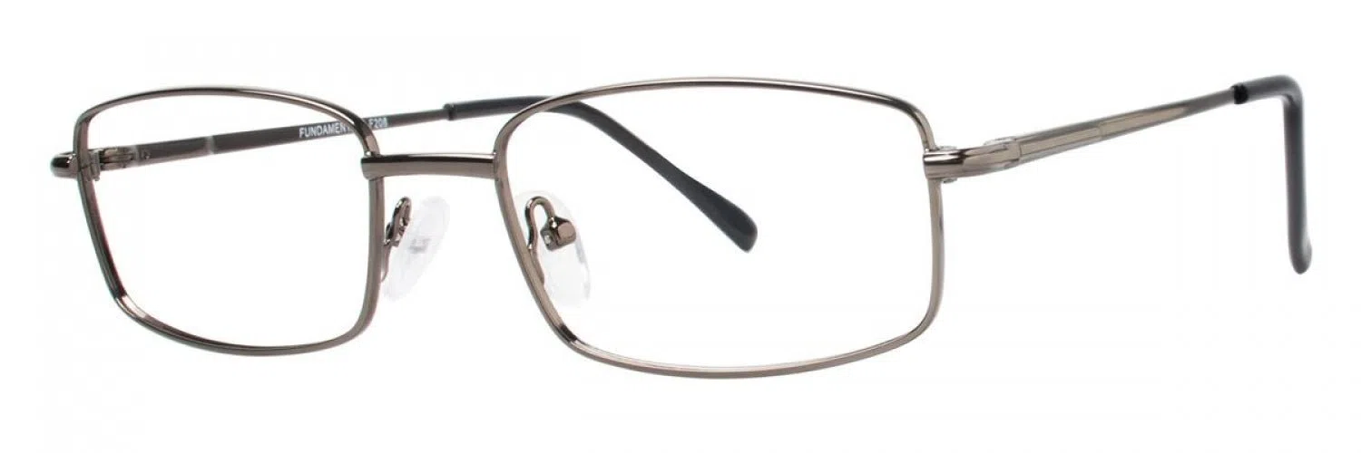 Fundamentals F208 Eyeglasses - view 2