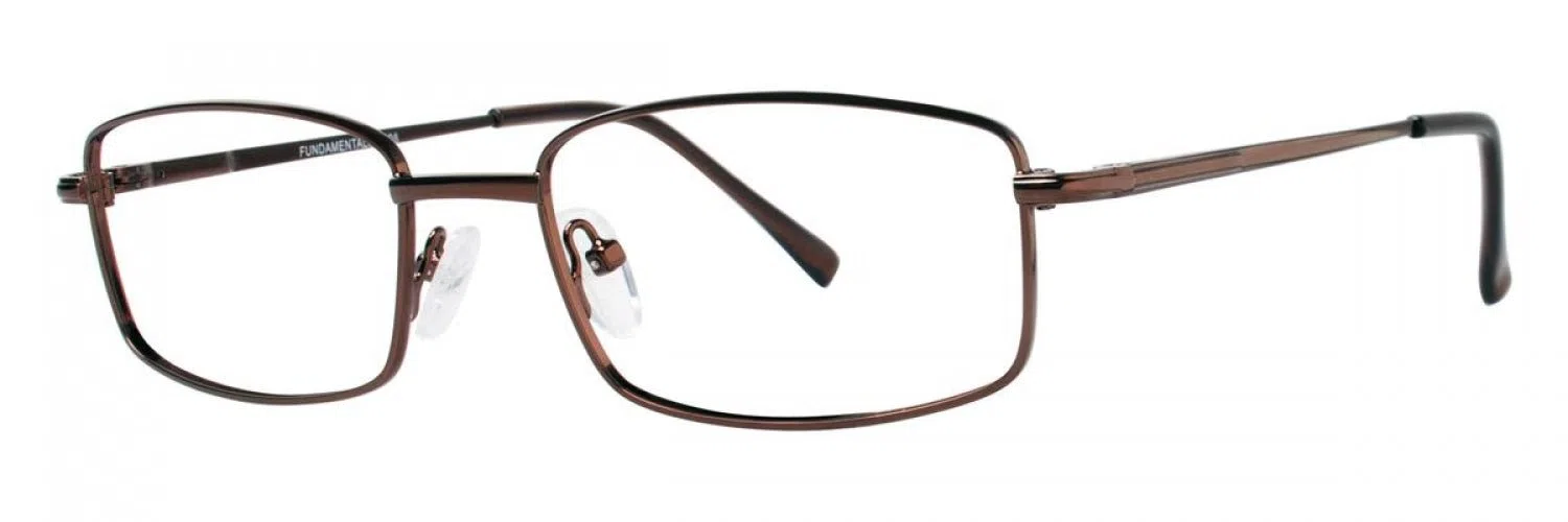Fundamentals F208 Eyeglasses - view 3