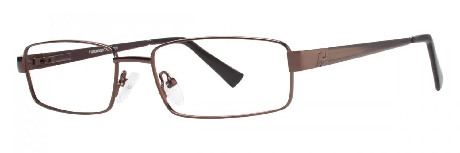 Fundamentals F209 Eyeglasses - view 2