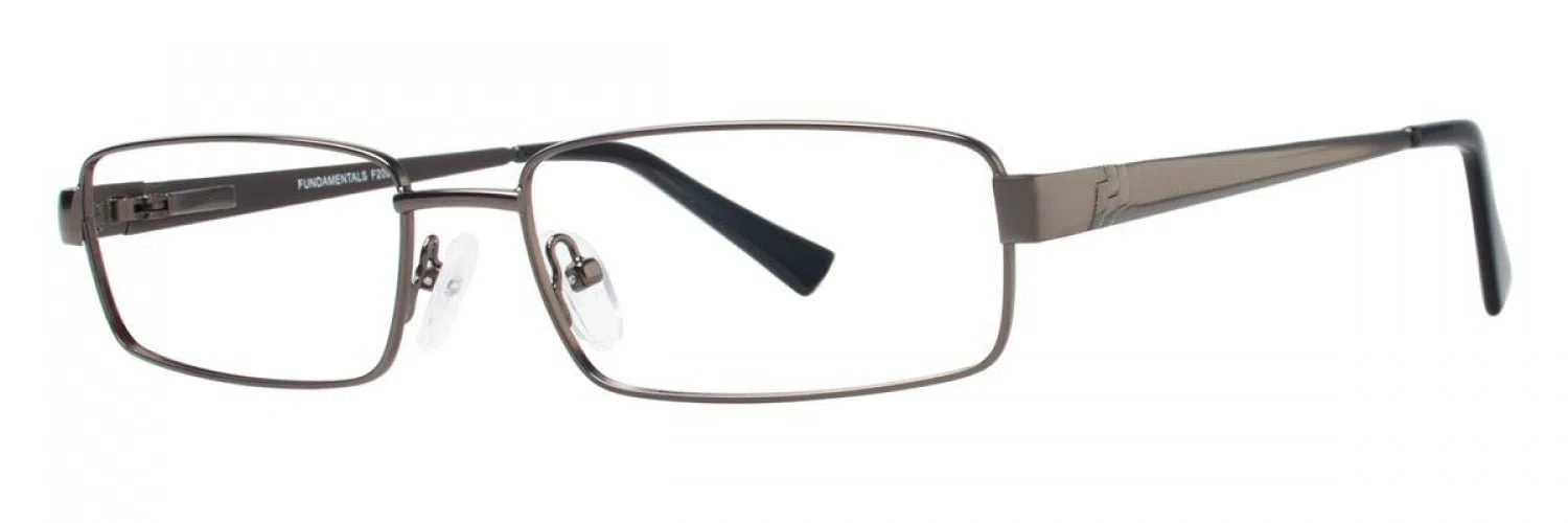 Fundamentals F209 Eyeglasses - view 3