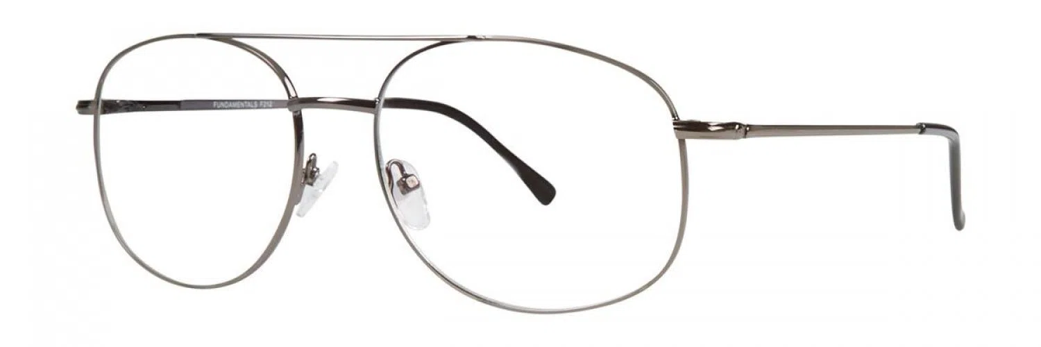 Fundamentals F212 Eyeglasses - view 2