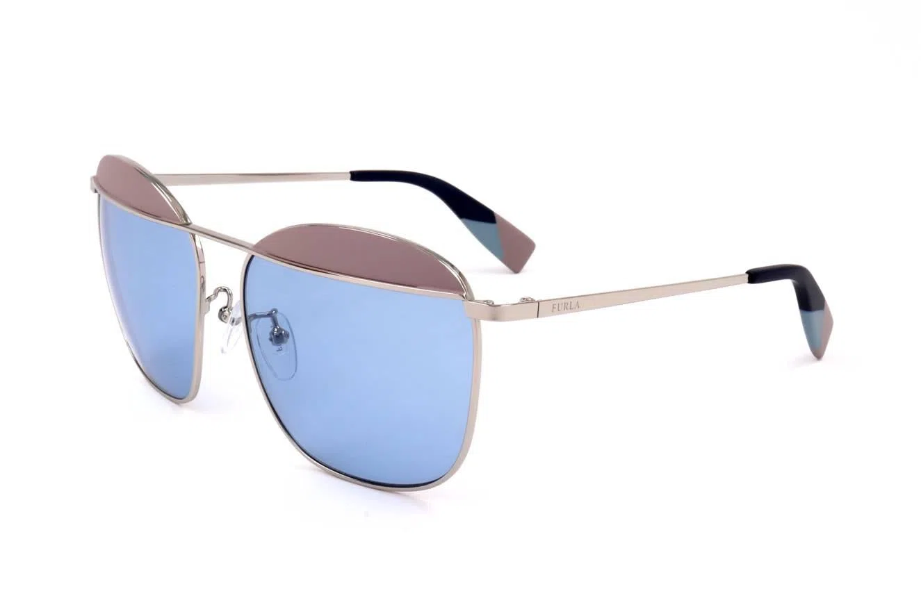 Furla SFU237 Sunglasses - view 3