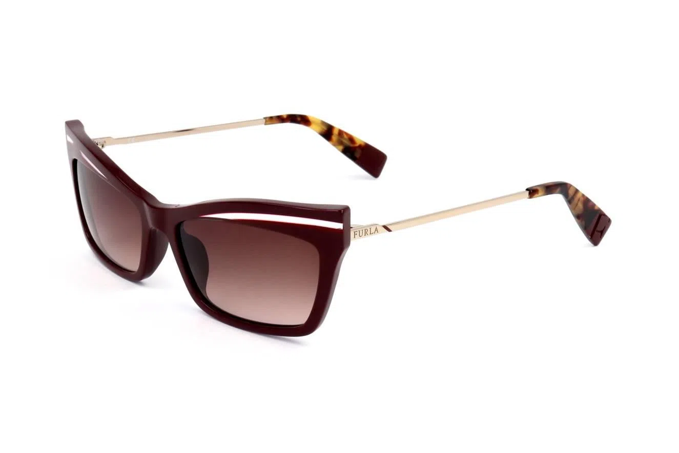Furla SFU348 Sunglasses - view 4