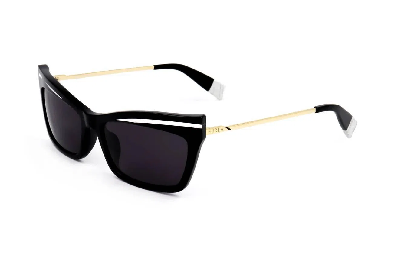 Furla SFU348 Sunglasses - view 7