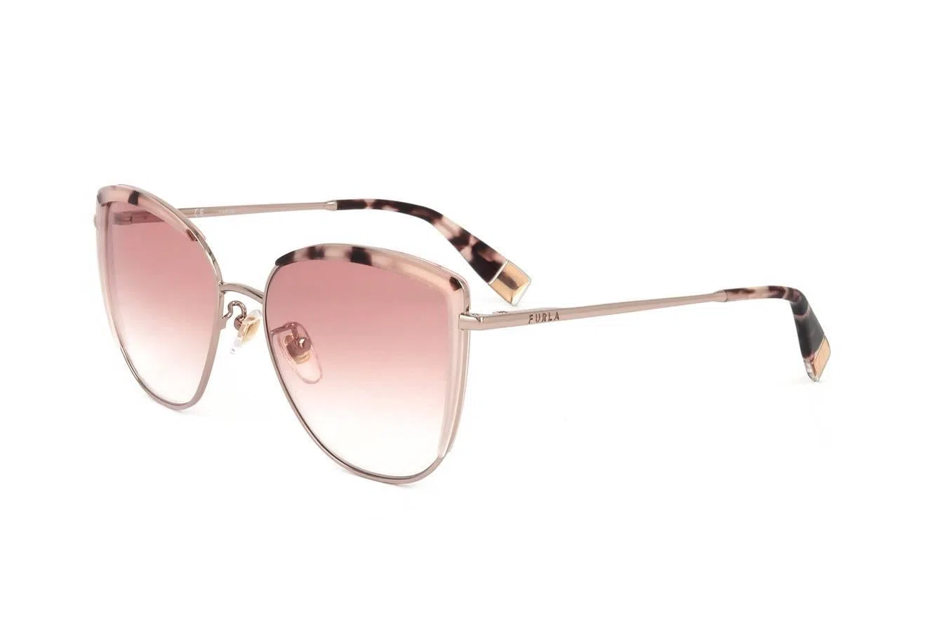 Furla SFU598V Sunglasses - view 3