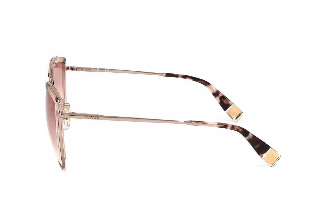 Furla SFU598V Sunglasses - view 4