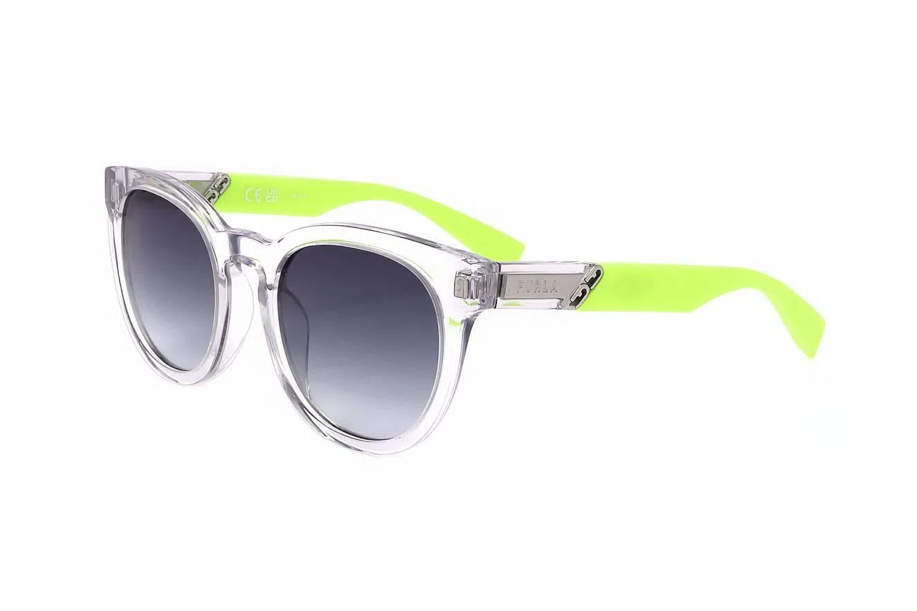 Furla SFU687 Sunglasses - view 3