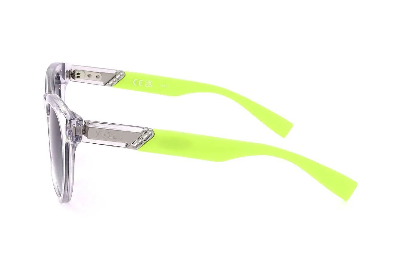 Furla SFU687 Sunglasses - view 4