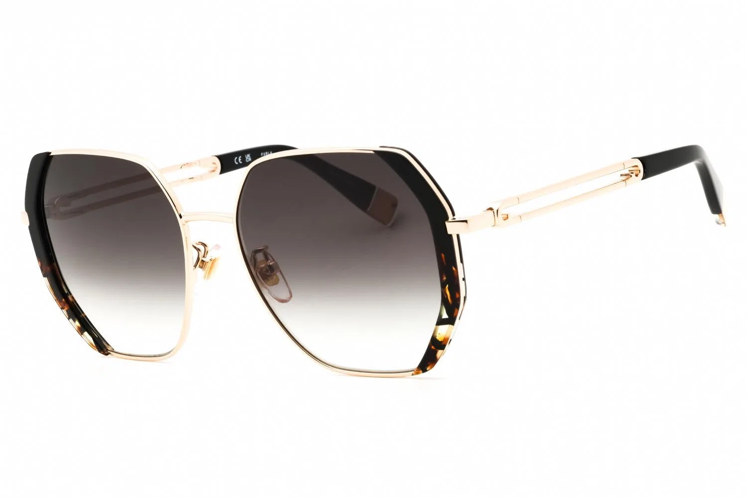 Furla SFU689V Sunglasses - view 2