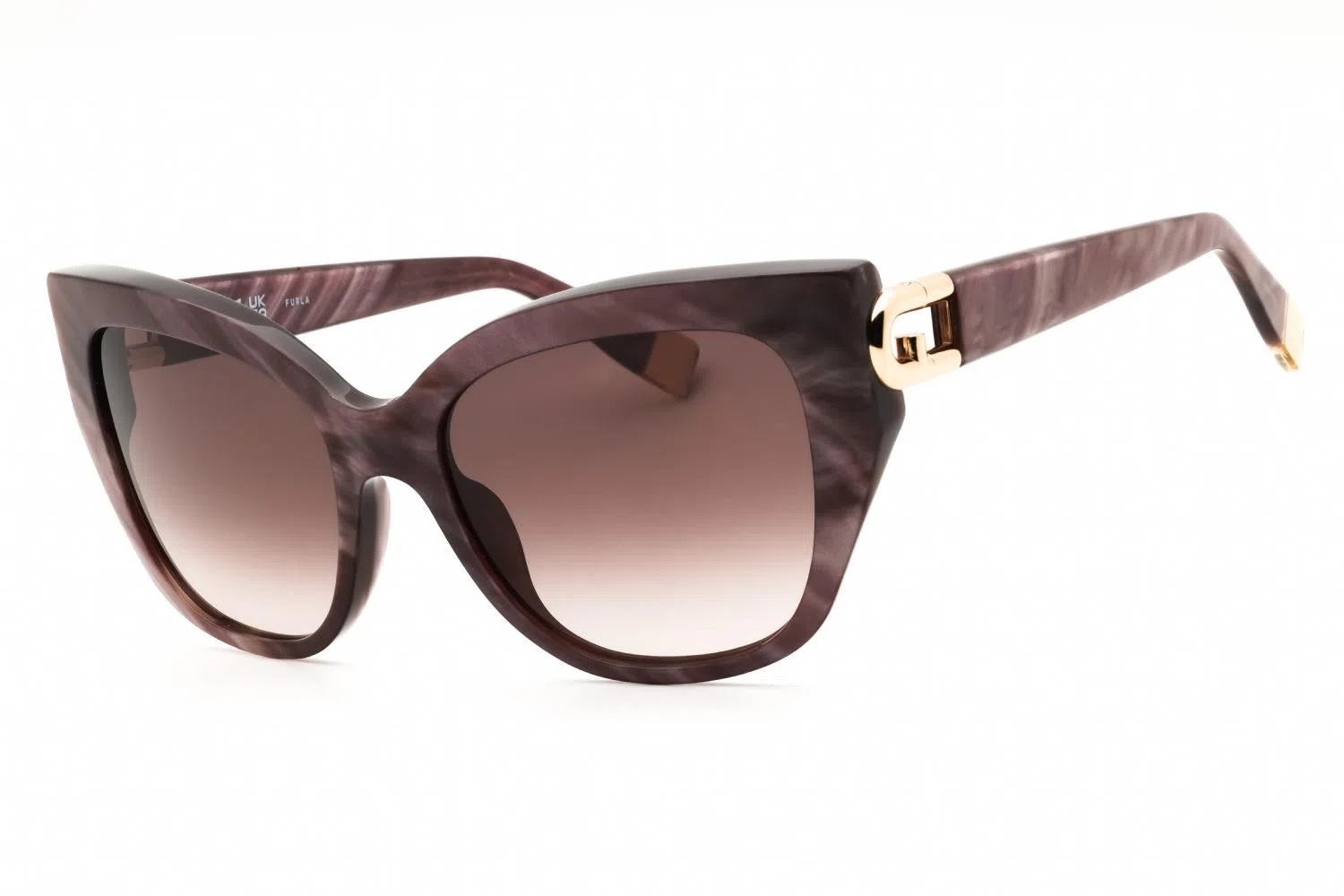 Furla SFU816 Sunglasses - view 2