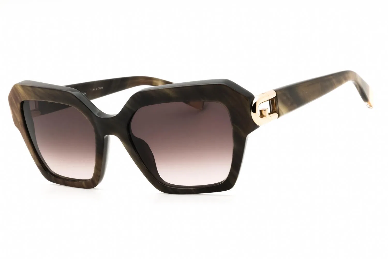 Furla SFU817 Sunglasses - view 2