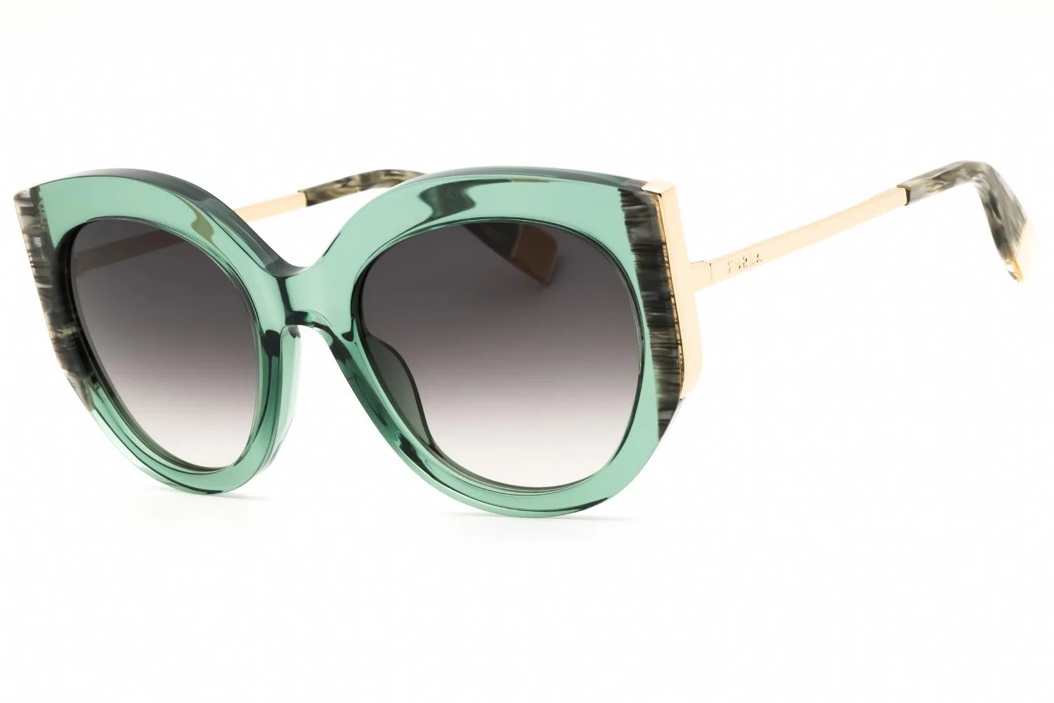 Furla SFU820 Sunglasses - view 3
