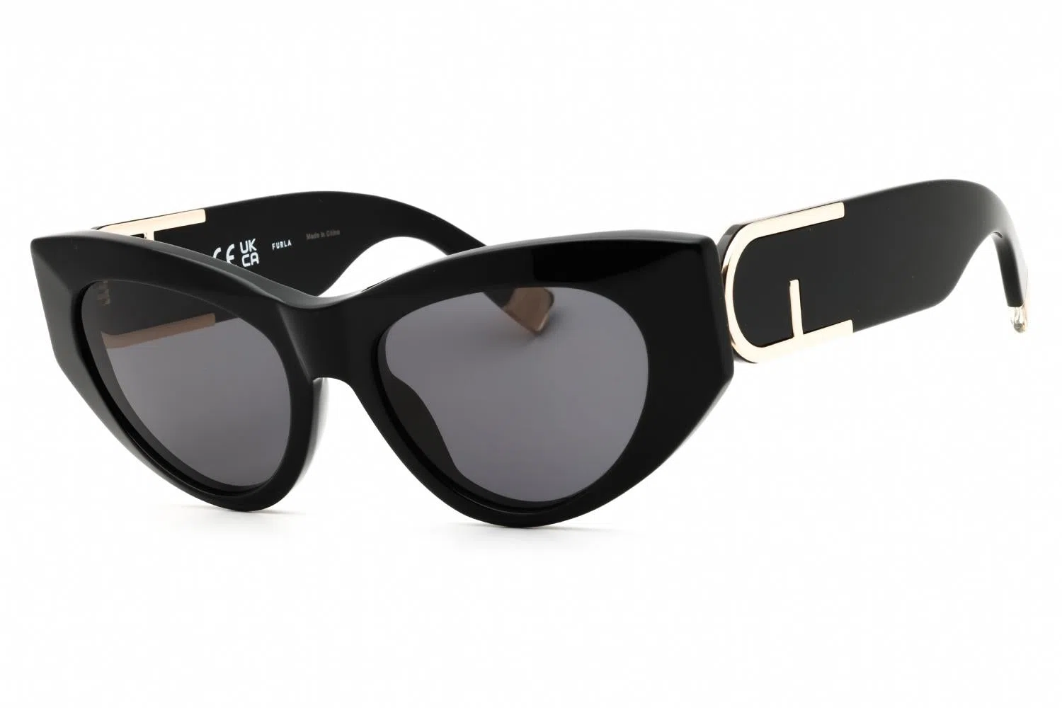 Furla SFU881 Sunglasses - view 2