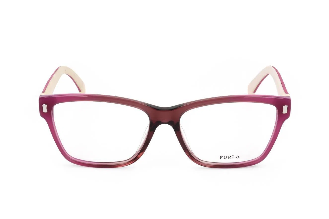 Furla VU4870 Eyeglasses