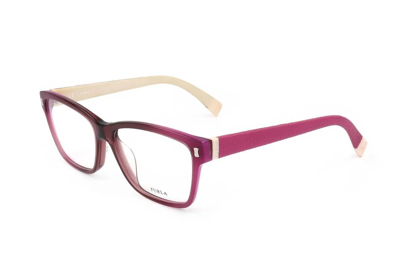 Furla VU4870 Eyeglasses - view 3