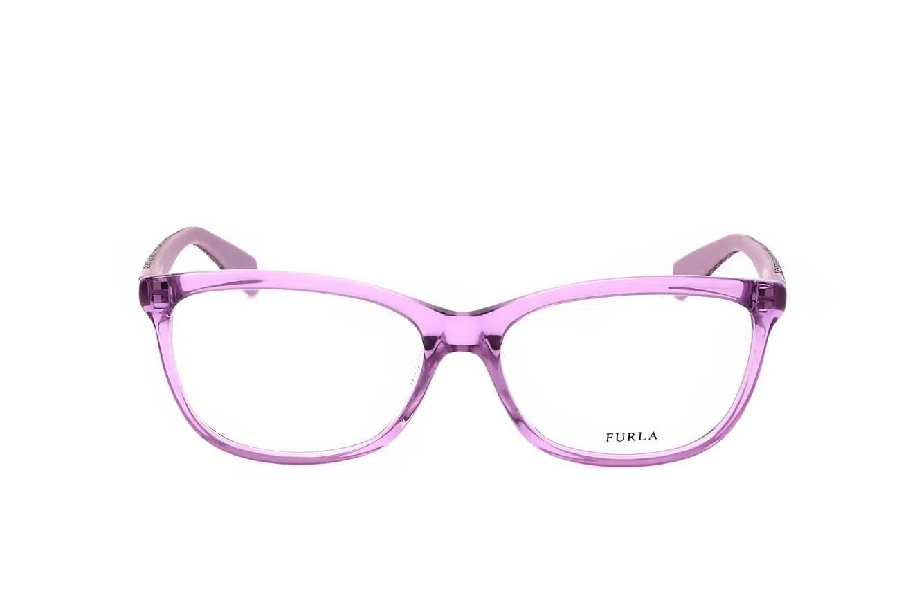 Furla VU4912 Eyeglasses - view 2