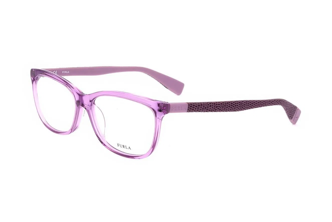 Furla VU4912 Eyeglasses - view 3
