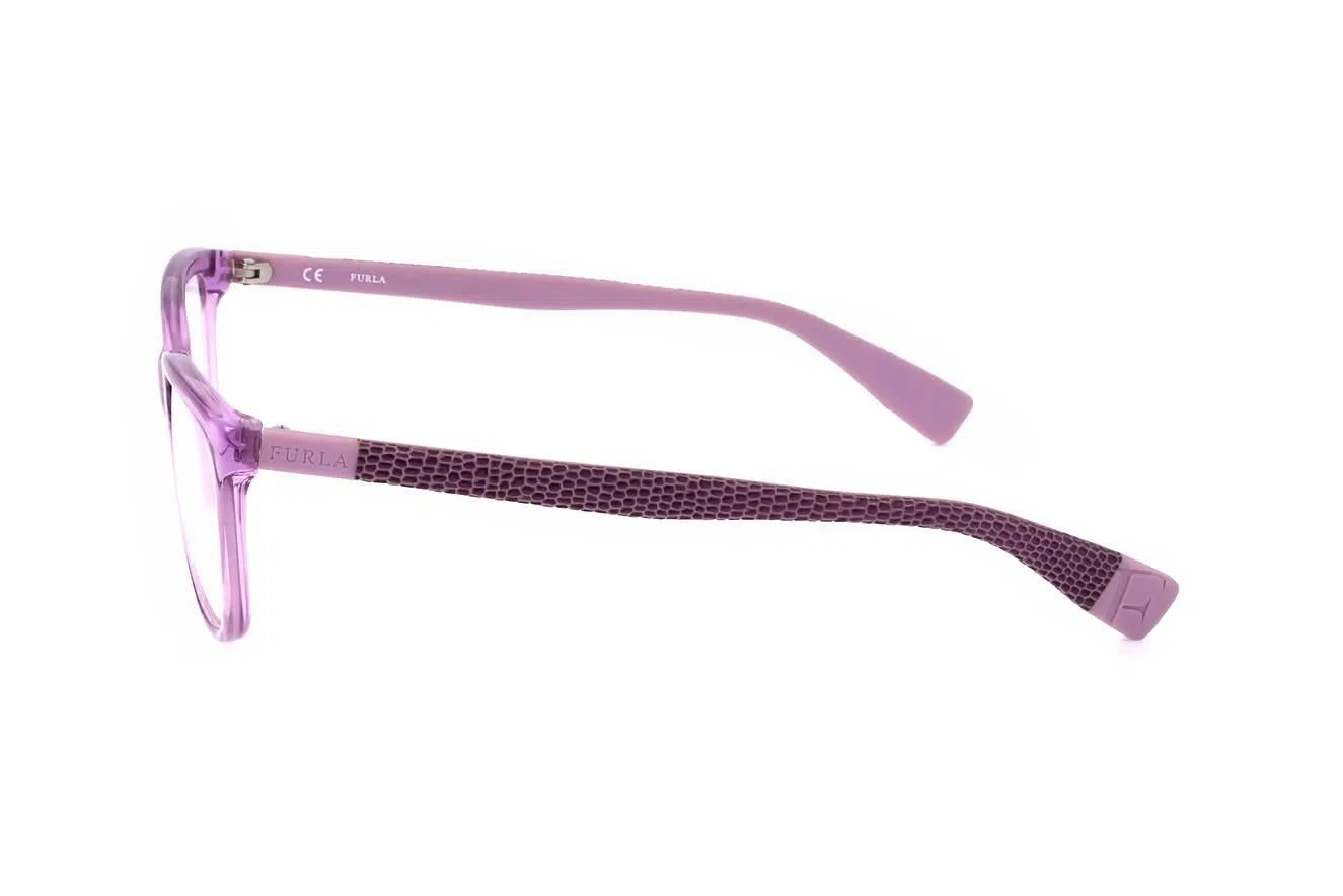 Furla VU4912 Eyeglasses - view 4