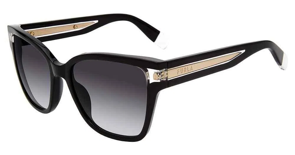 Furla SFU592V Sunglasses - view 2