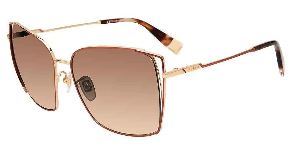 Furla SFU600 Sunglasses - view 2