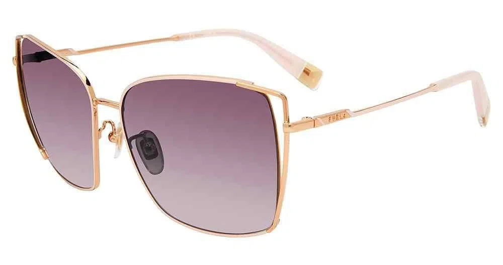 Furla SFU600 Sunglasses - view 3