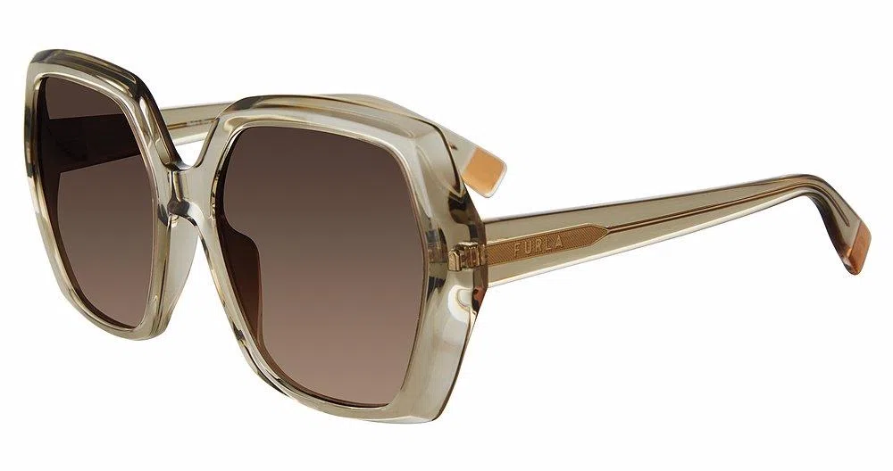 Furla SFU620V Sunglasses - view 2