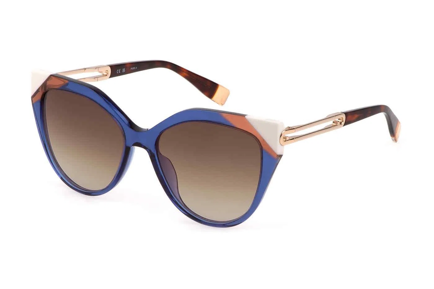 Furla SFU683 Sunglasses - view 2