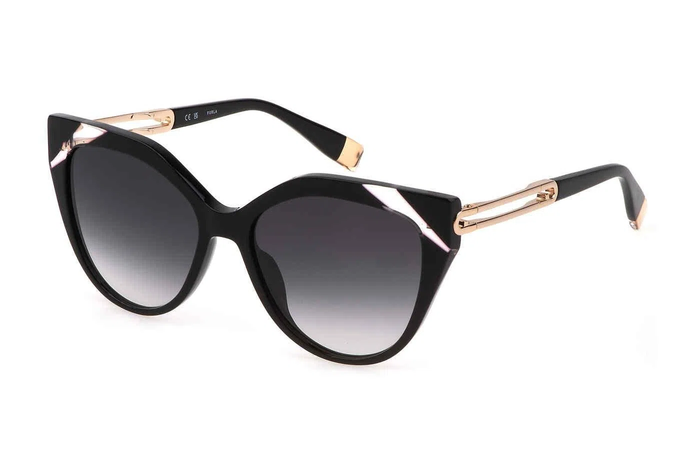 Furla SFU683 Sunglasses - view 3