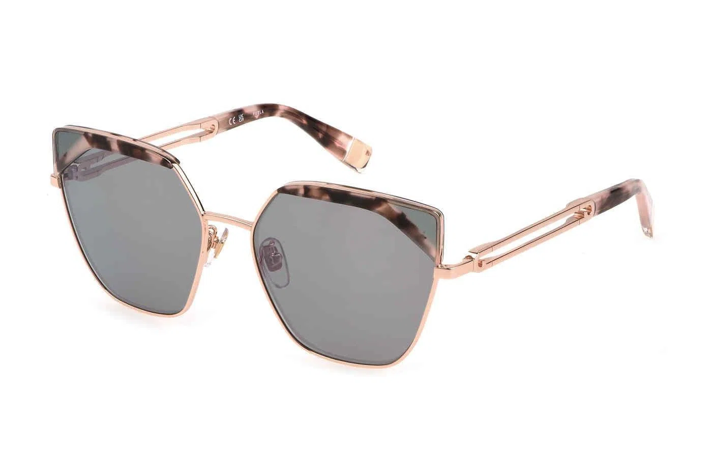Furla SFU690V Sunglasses - view 2