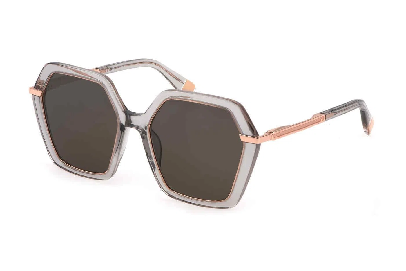 Furla SFU691 Sunglasses - view 2