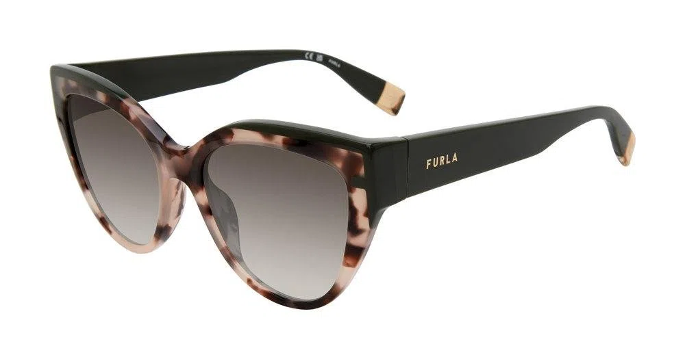 Furla SFU694 Sunglasses - view 2