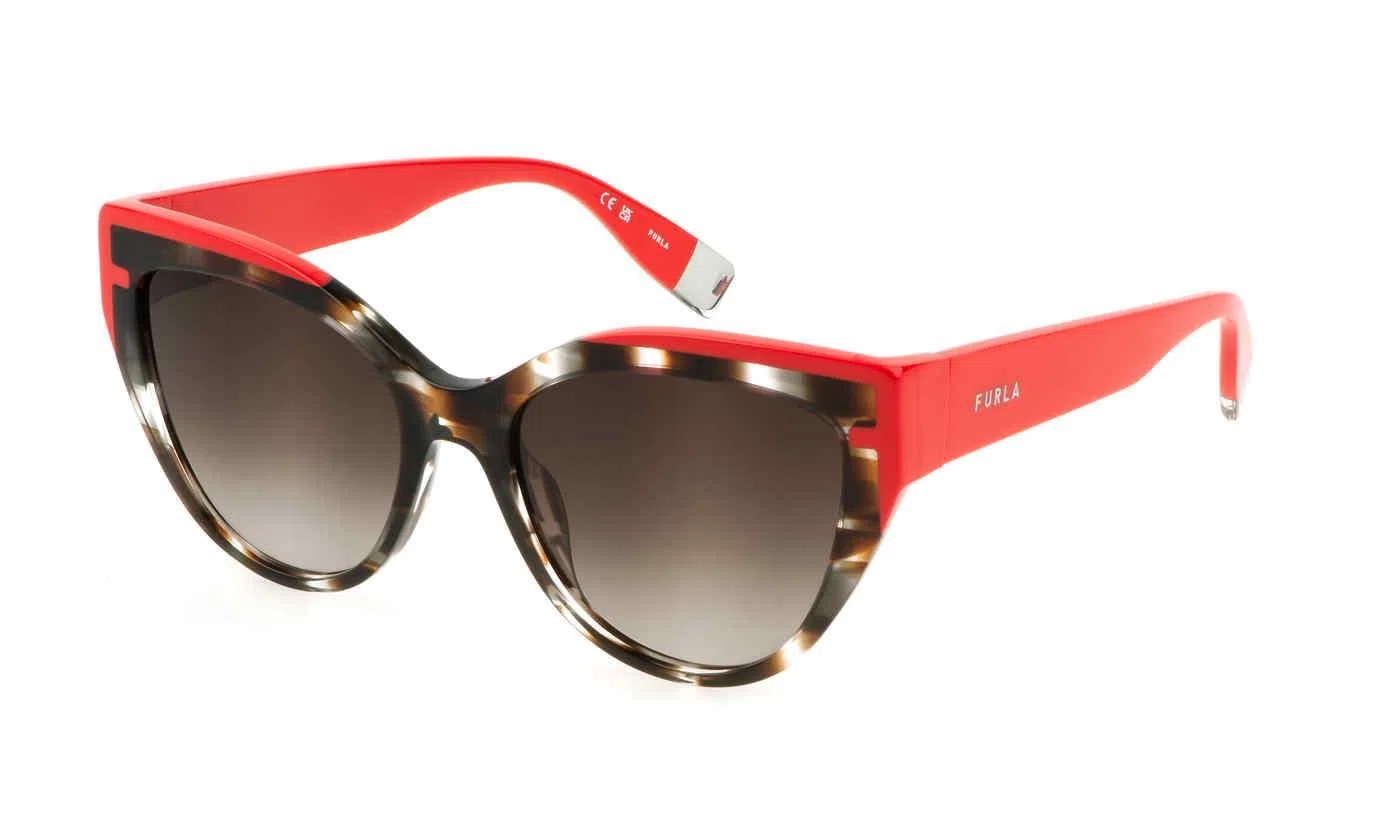 Furla SFU694 Sunglasses - view 3