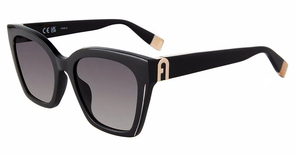 Furla SFU708 Sunglasses - view 2