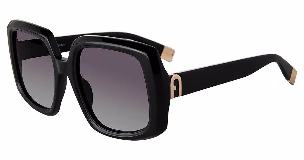 Furla SFU709 Sunglasses - view 2